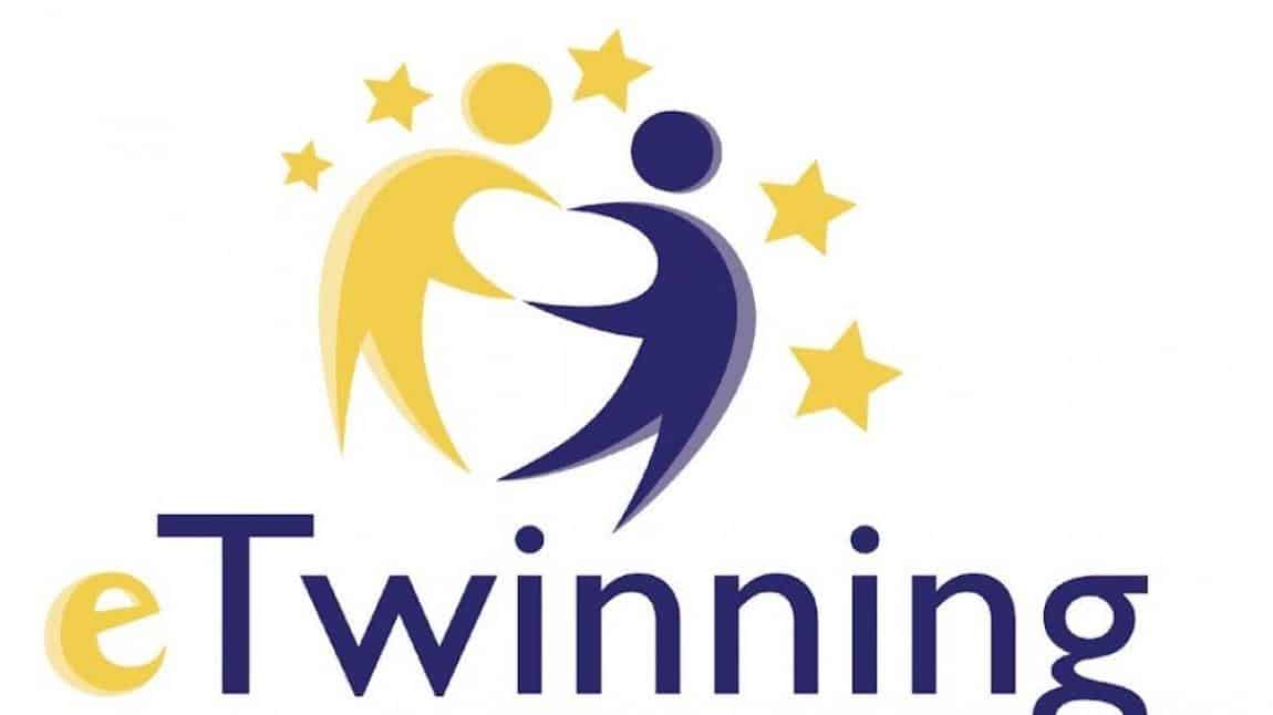 ''eTwinning'' tanışma toplantıları yapıldı.